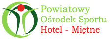 Hotel Miętne Logo